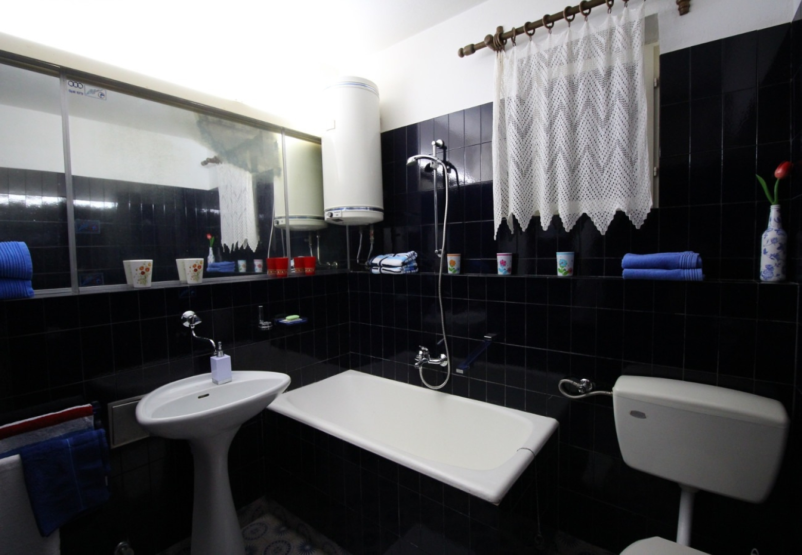 Holiday house UzLu - close to the sea & relaxing: Okrug Donji, Island Ciovo