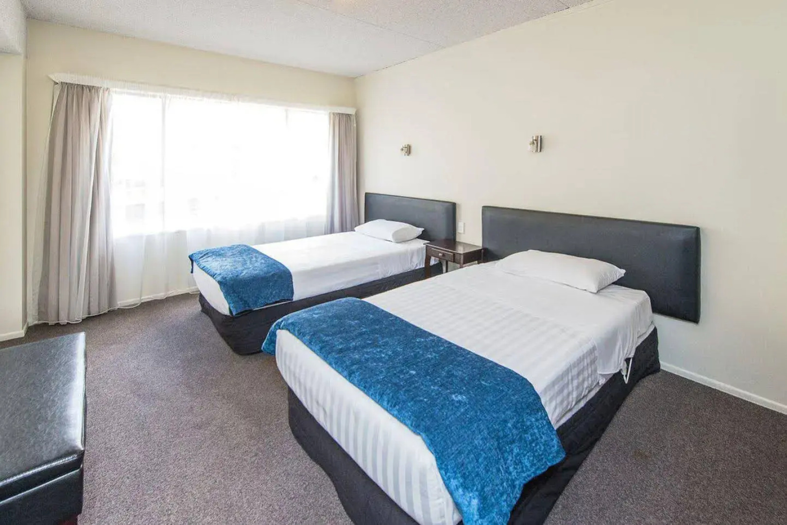 Quality Inn Collegiate