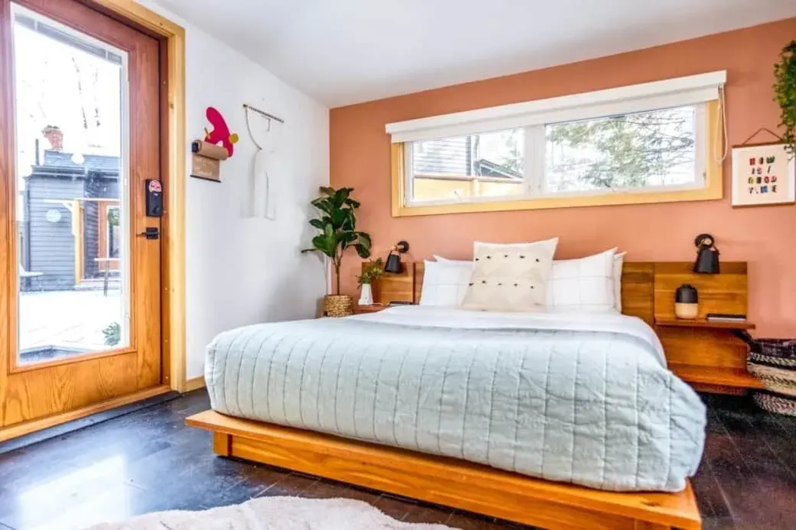 The White Dove Rockotel