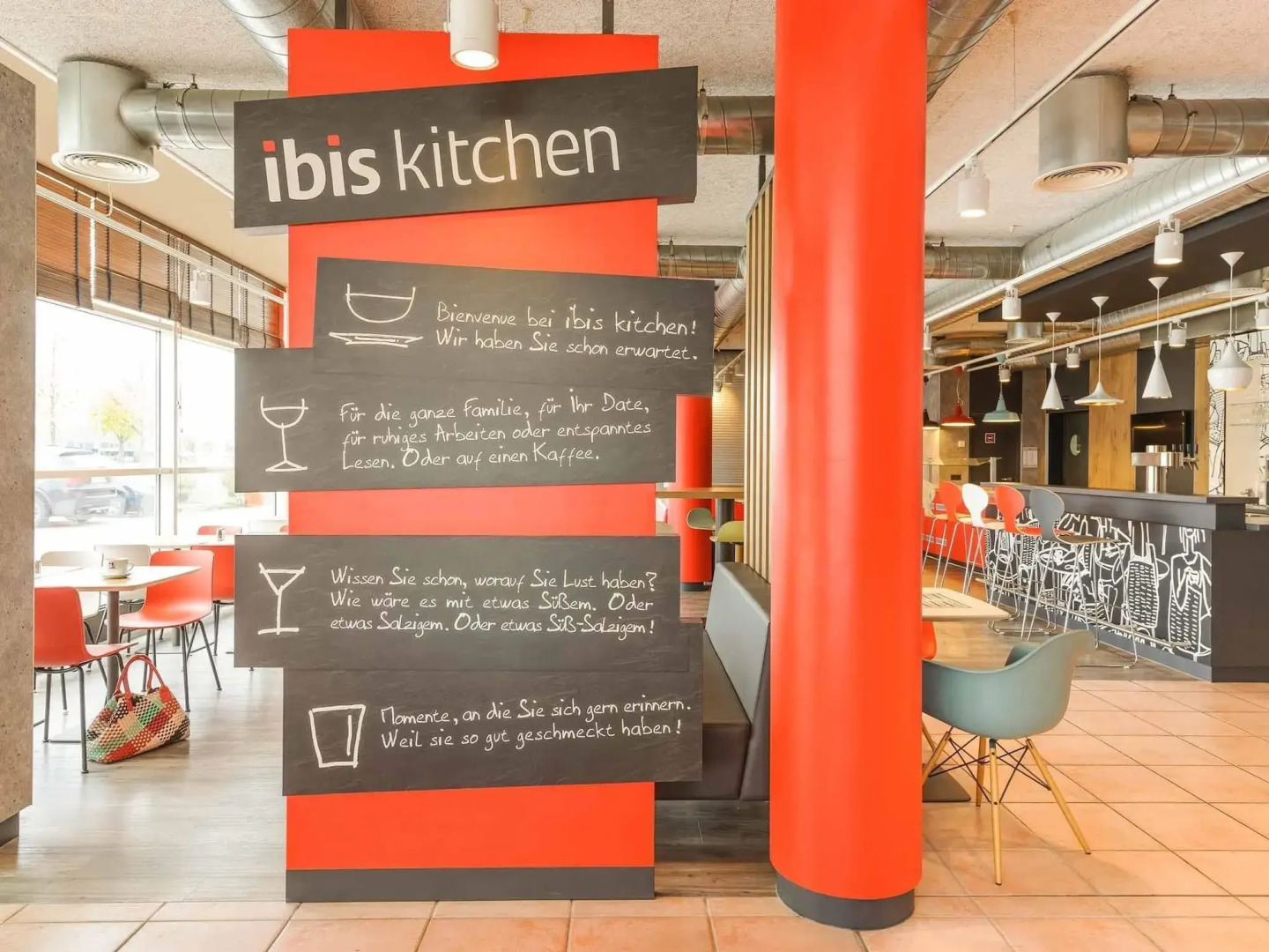 ibis Muenchen Messe