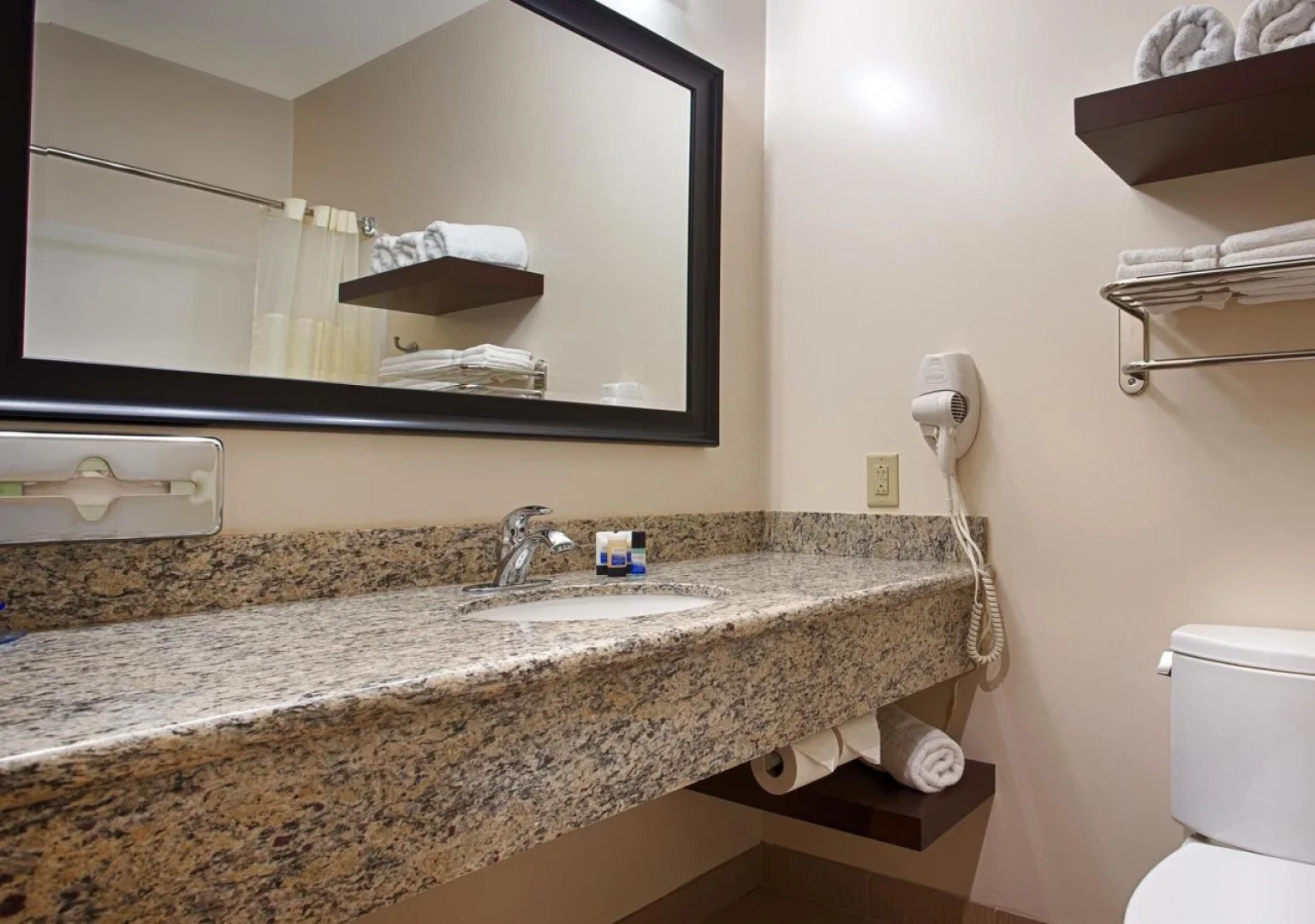 Best Western Plus Finger Lakes Inn & Suites