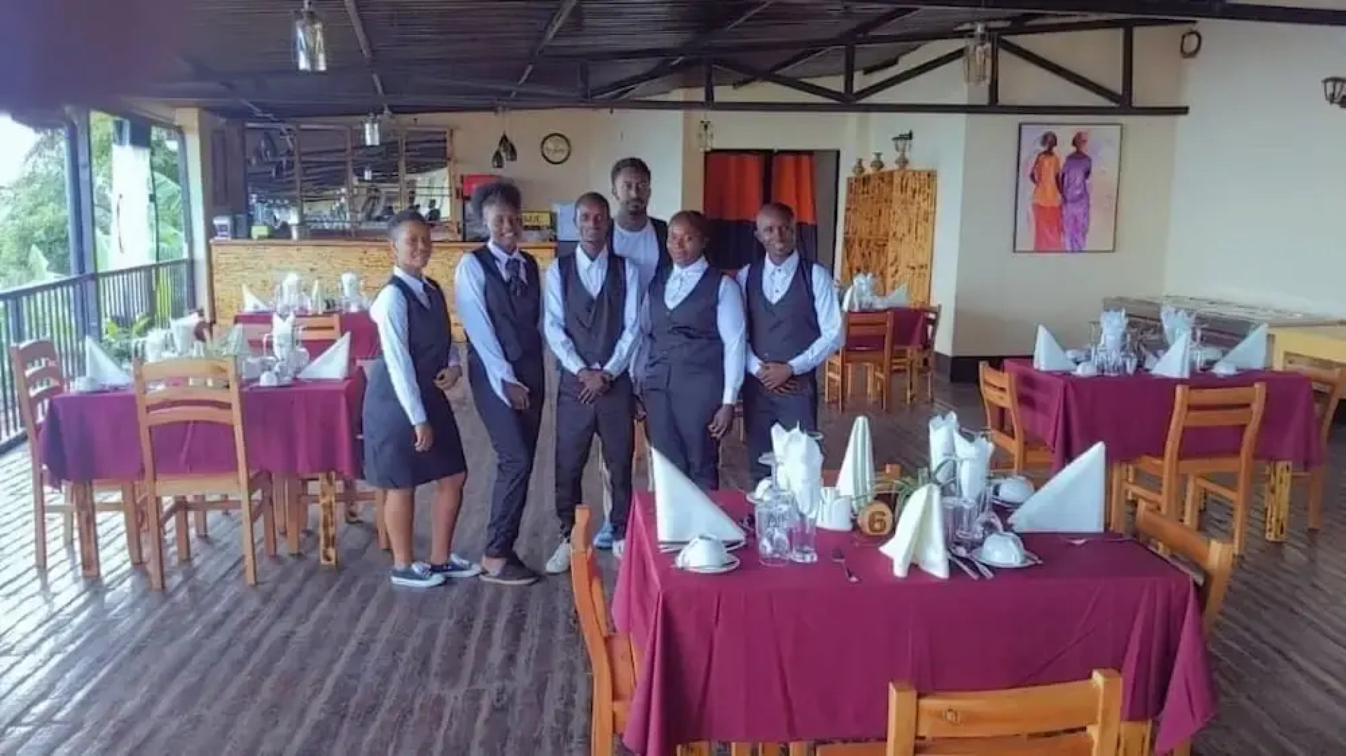 Makutano Club & Resorts