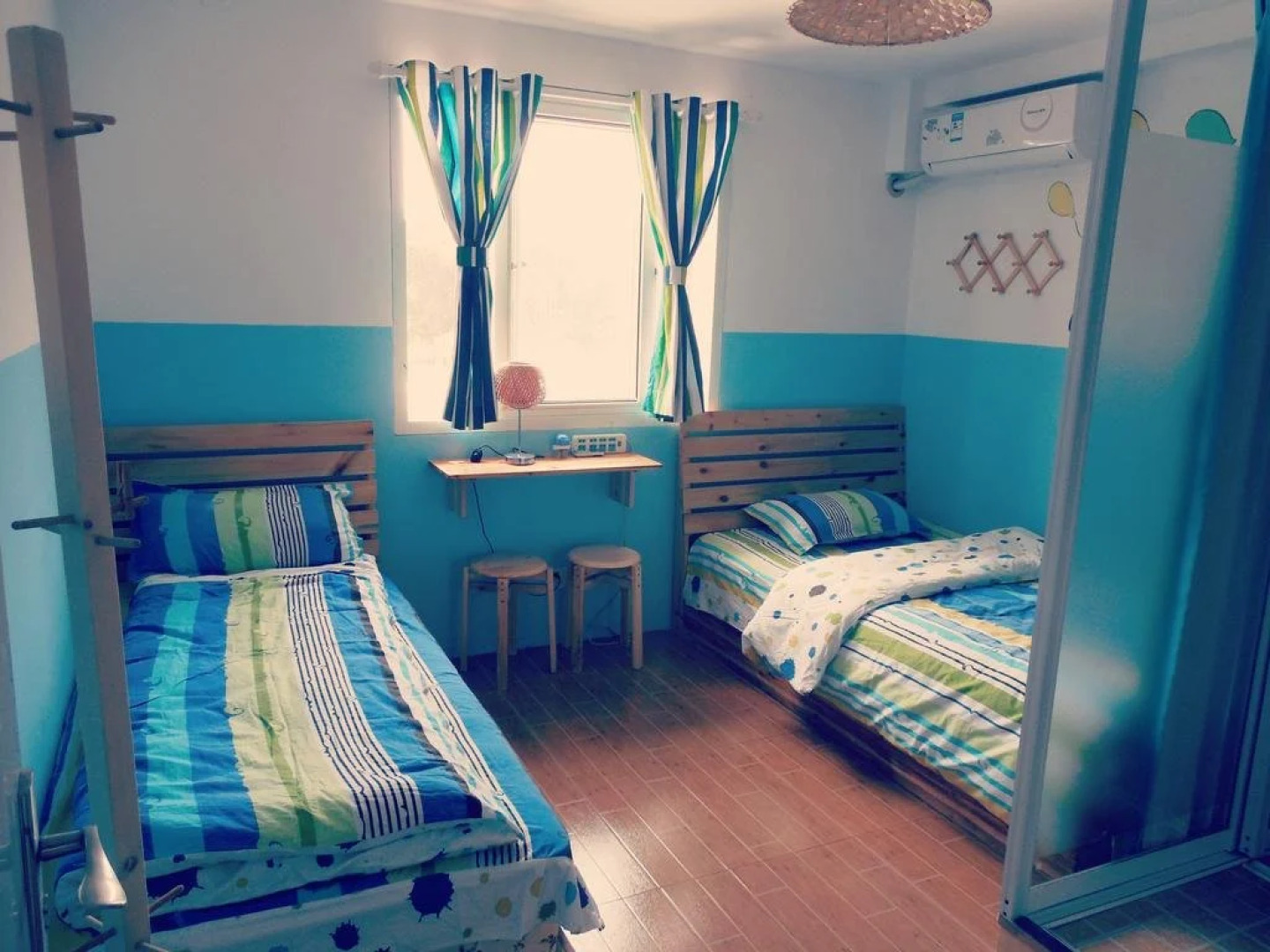 Shangjin Youth Hostel