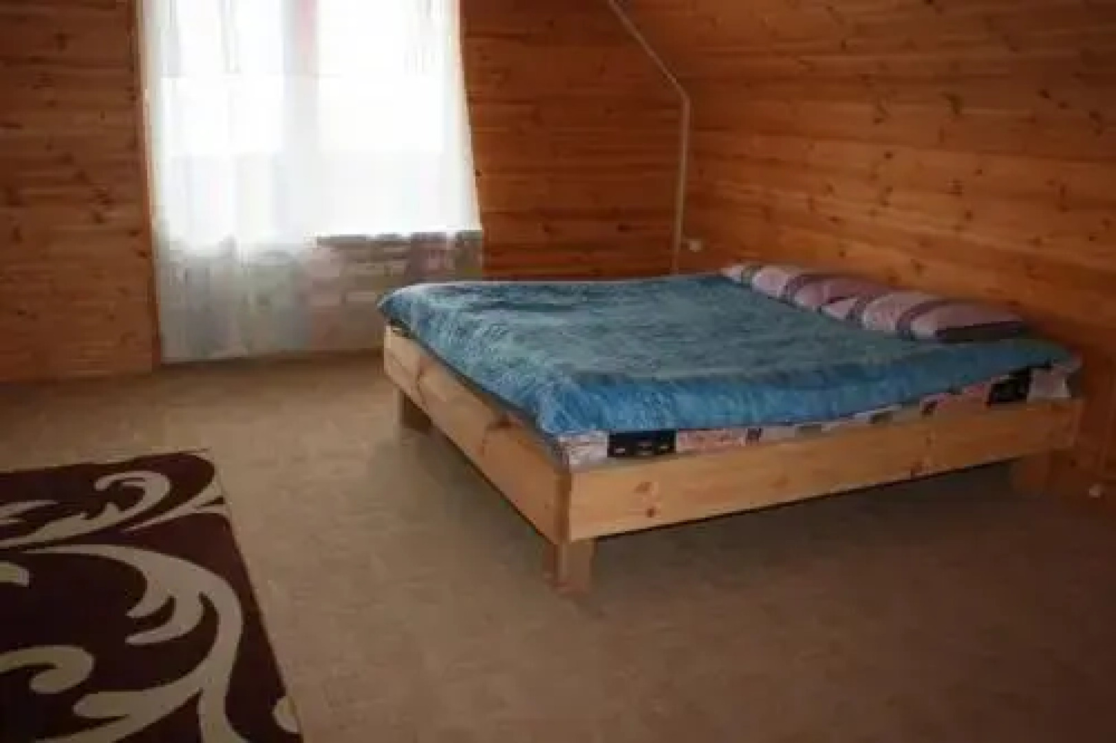 Guest House on Pereulok Pervoy Pyatyletki 23