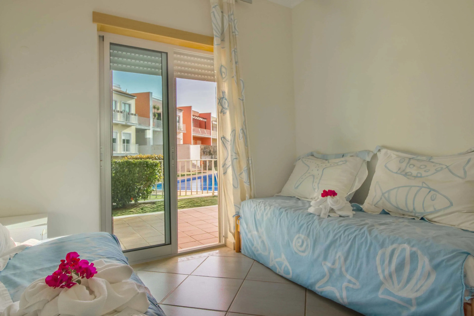 Old Village & Prestige