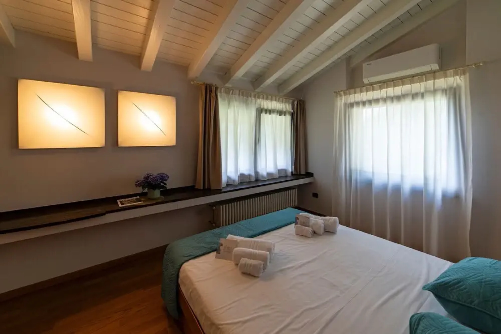 Villa Anna Lake View