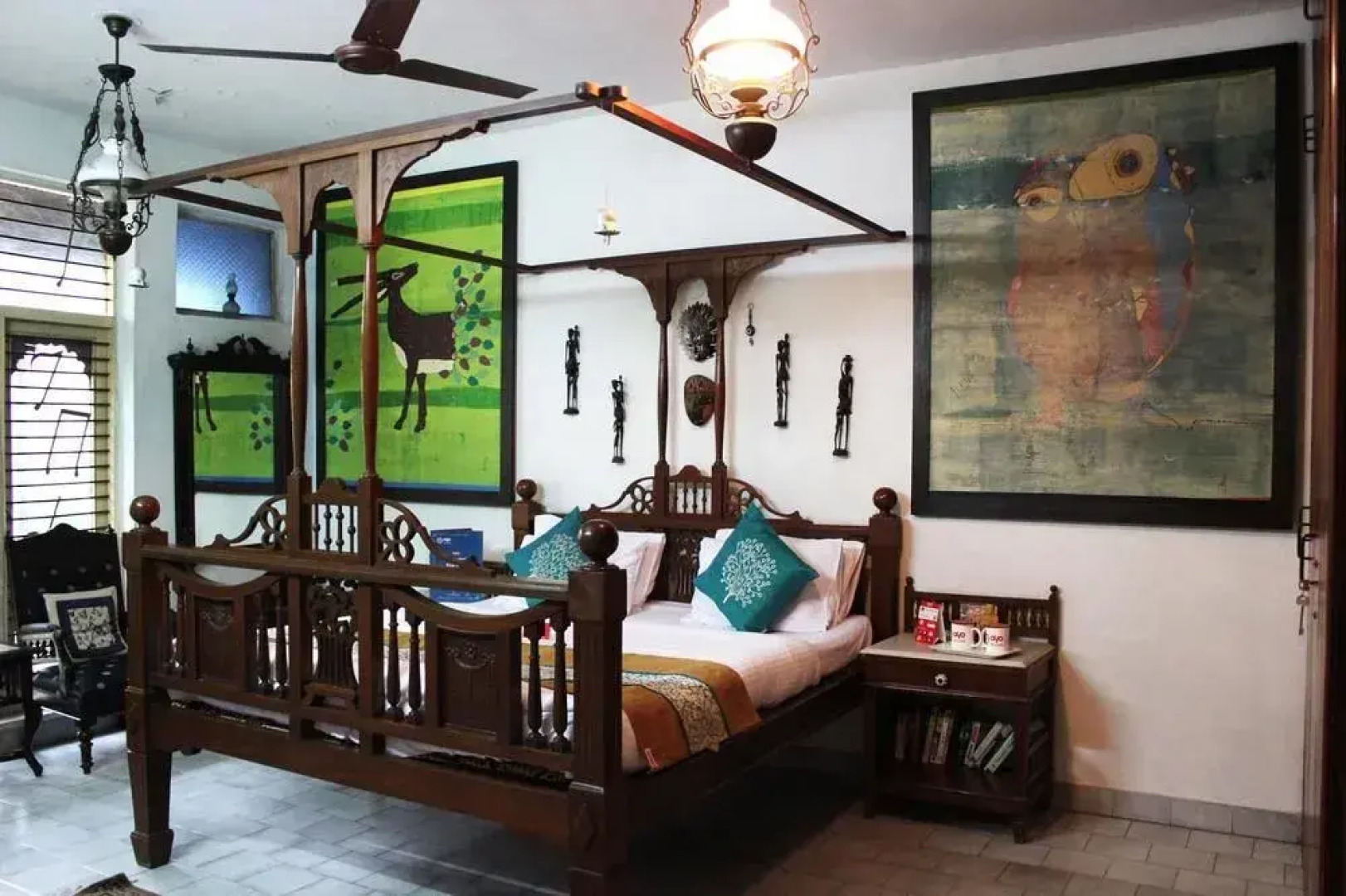 Oyo 1427 Hotel Malhar Haveli