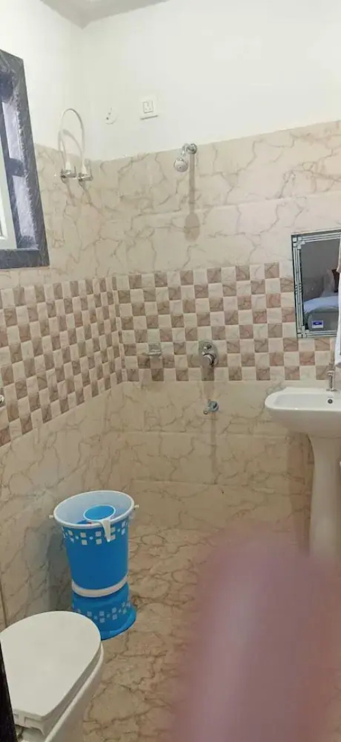 Brajdham Hotel Barsana