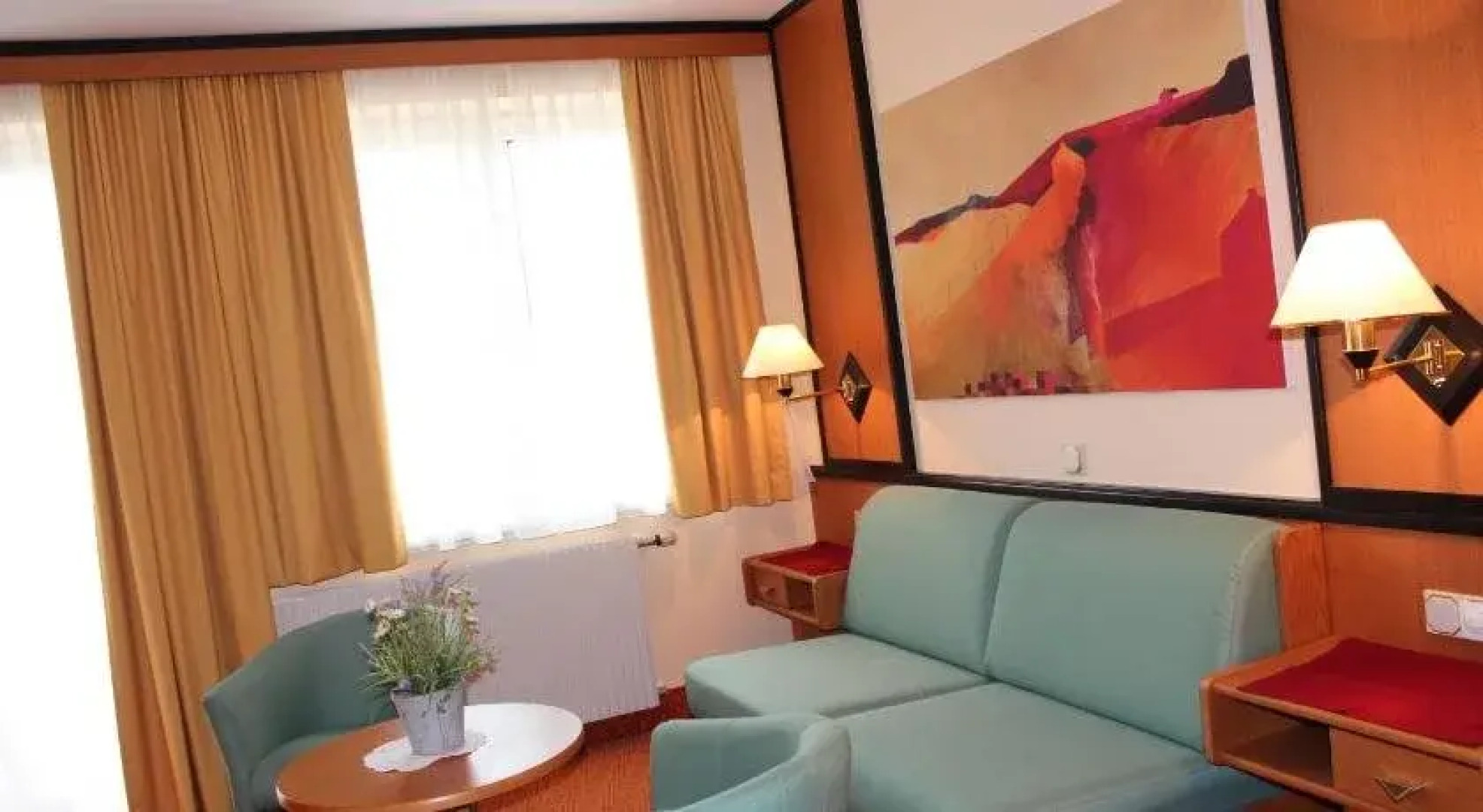 Landgasthof Hotel Muhr