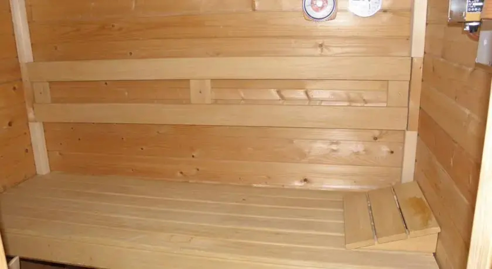 Ferienwohnung Schneebergblick