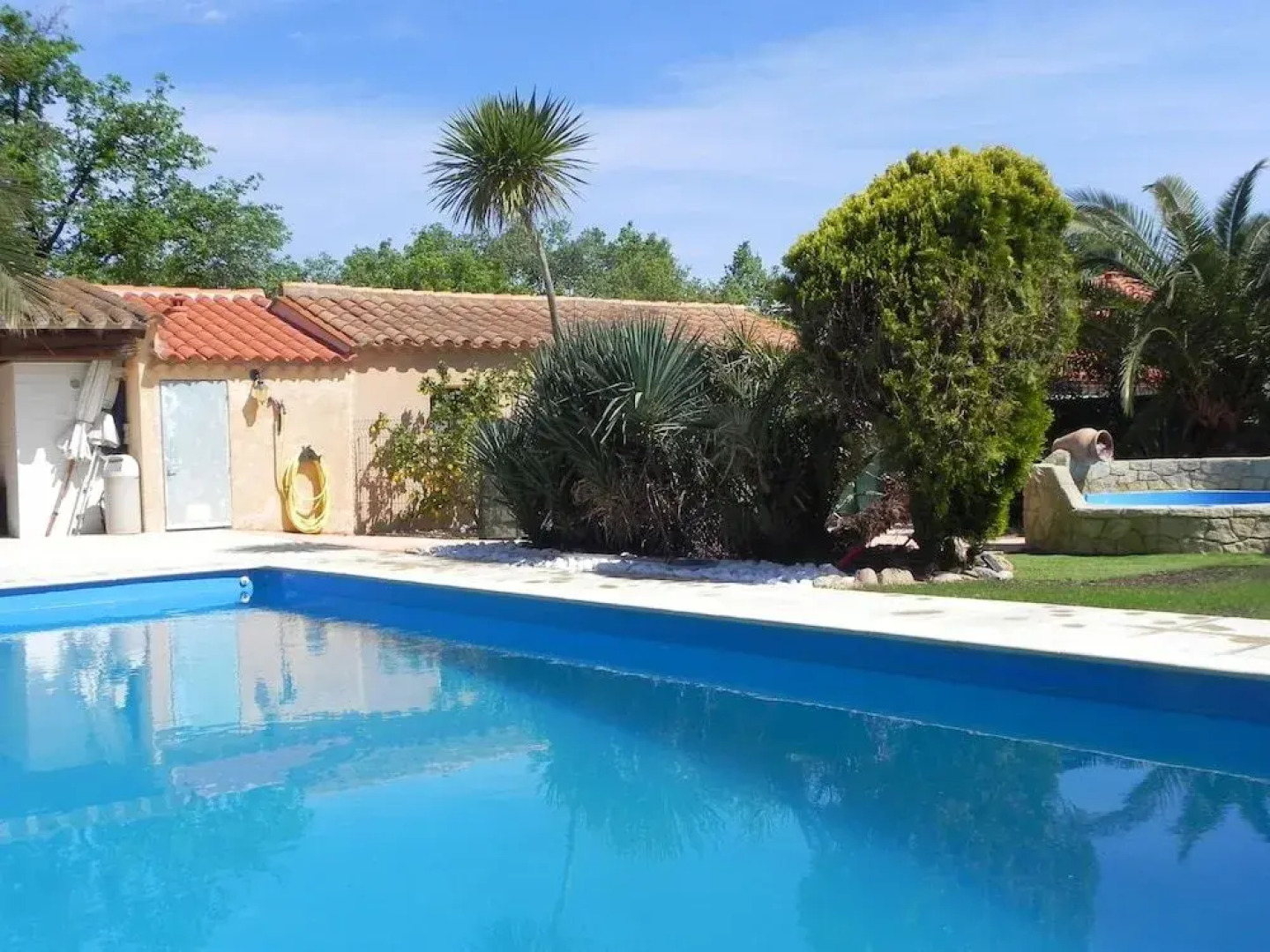 Mas des Genêts d'Or Les Chambres d'Hôtes