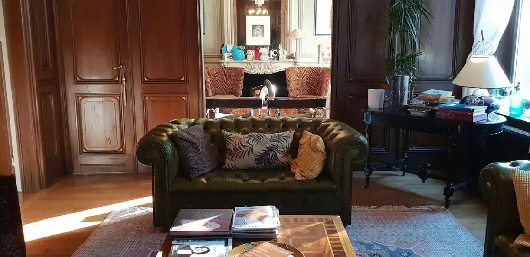 Manoir de la Peylouse