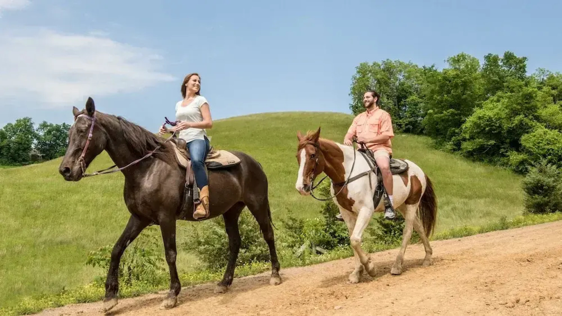 Up Up  Away - Two Bedroom Cabin