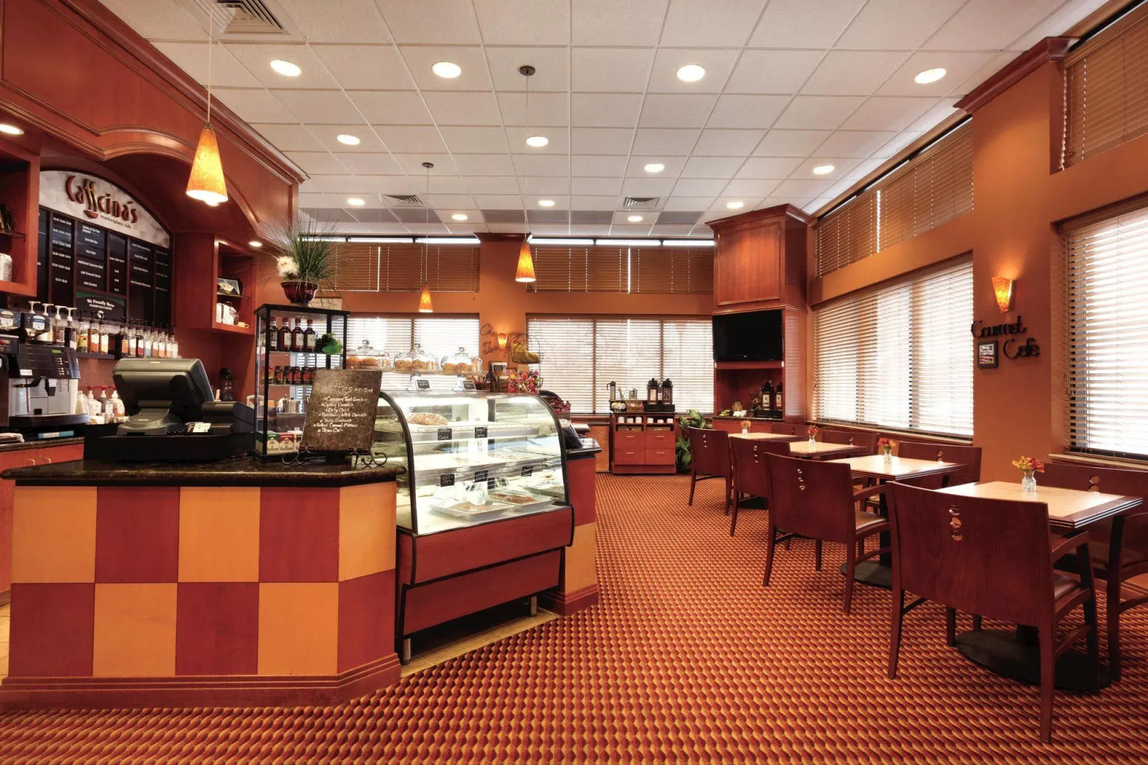 Embassy Suites by Hilton St. Louis St. Charles