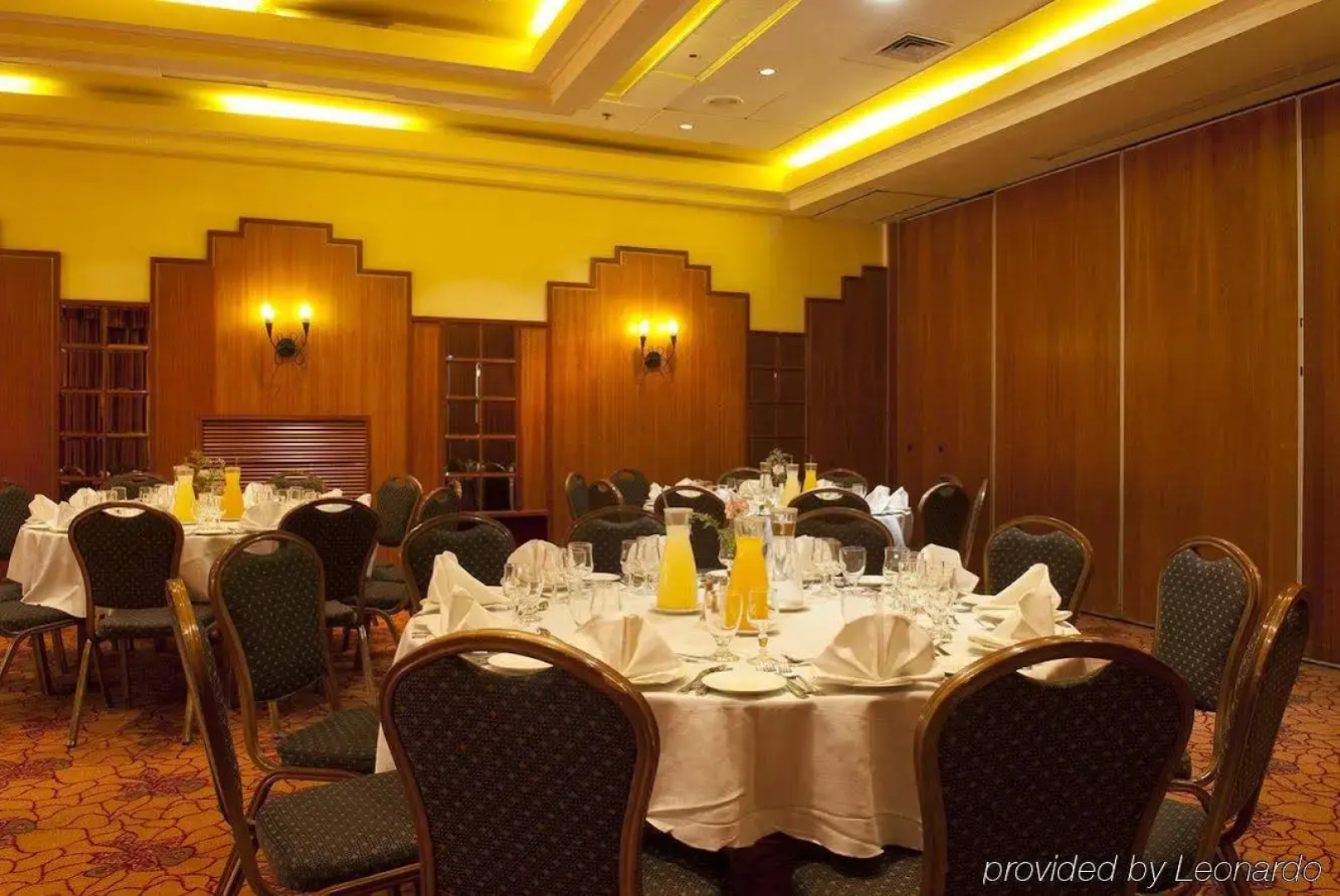 Brown Jerusalem Hotel & Convention Center