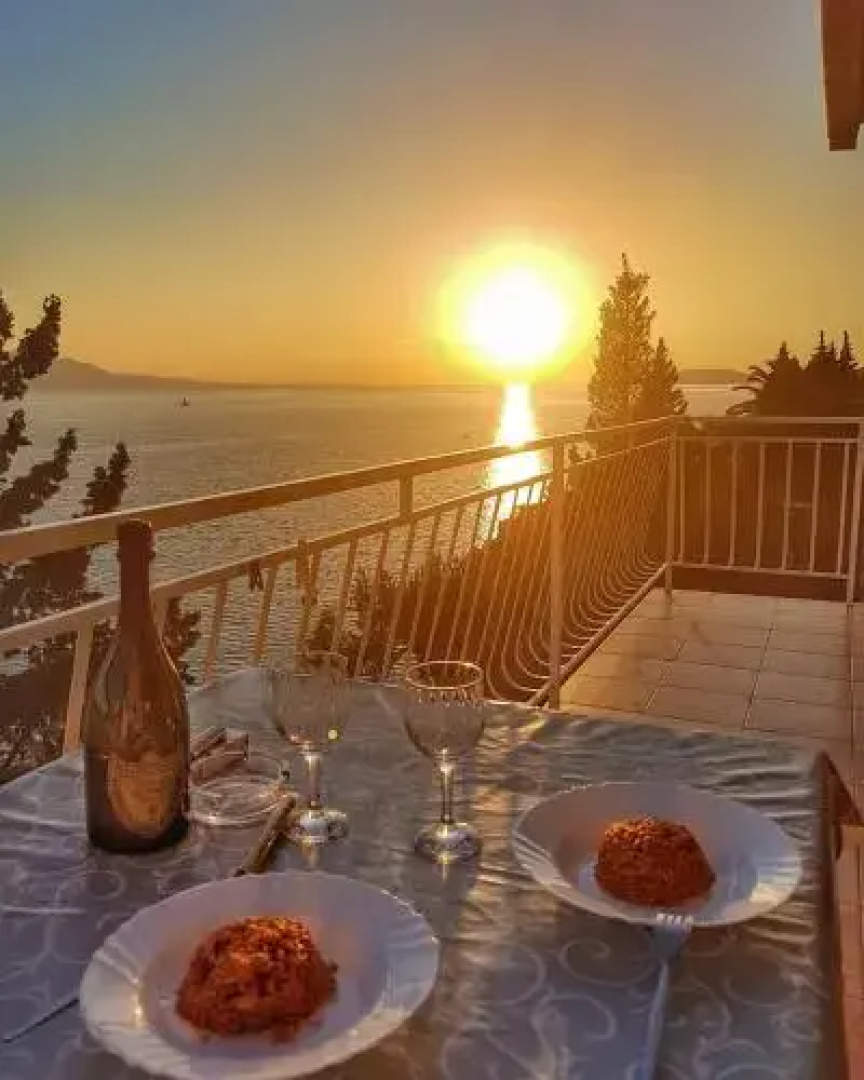 Apartmani Lukić