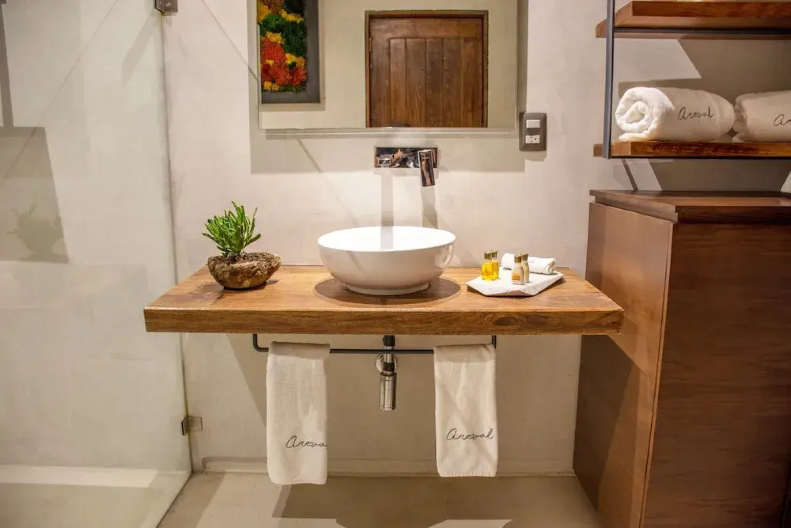 Areval Hotel Boutique de Lago & Eventos