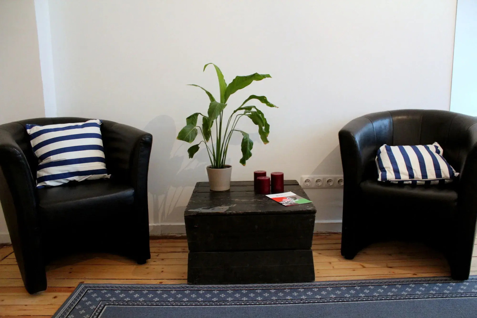 Hostel B&B&B&B&B - Adult Only