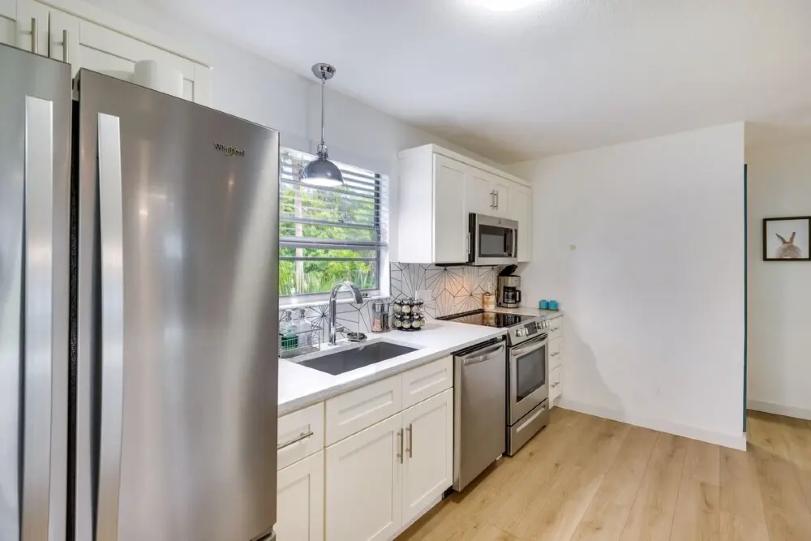 Chic Port Orange Home w/ Pool Near Daytona Beach!