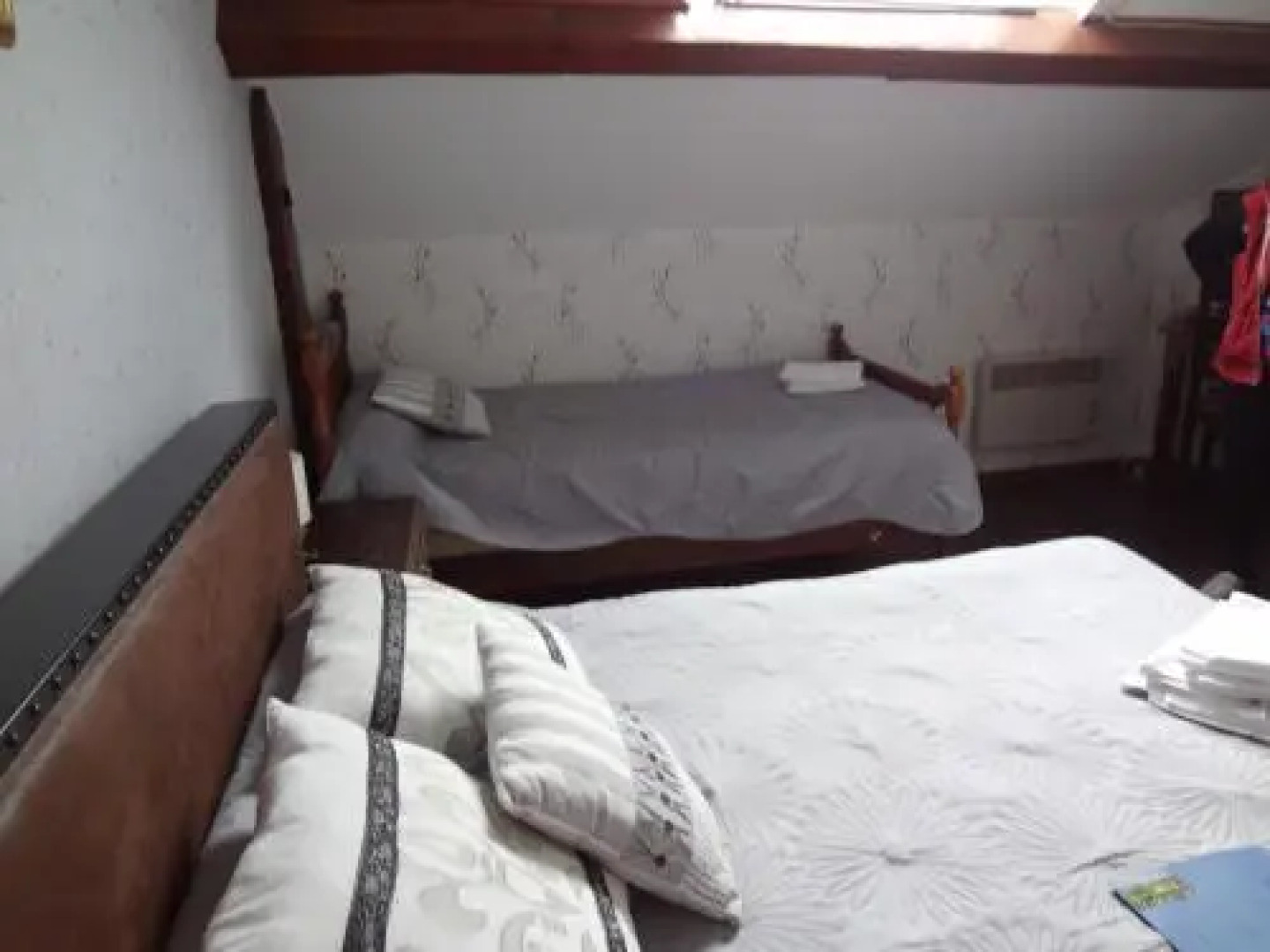 Chambres à La Ferme