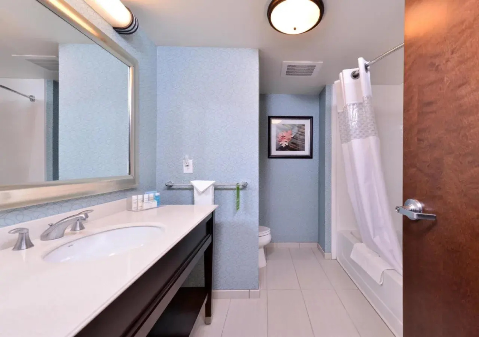 Hampton Inn Potsdam, NY