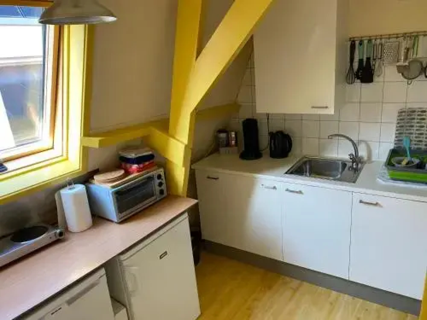Zierikzee Appartement