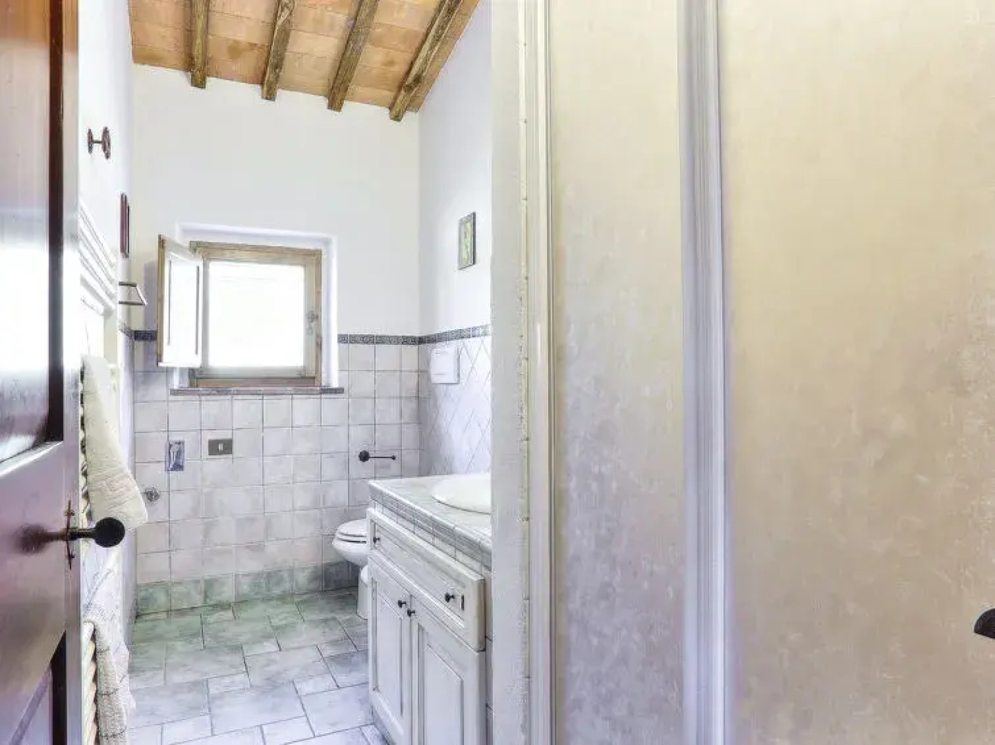 Locazione Turistica Casale Il Poggino