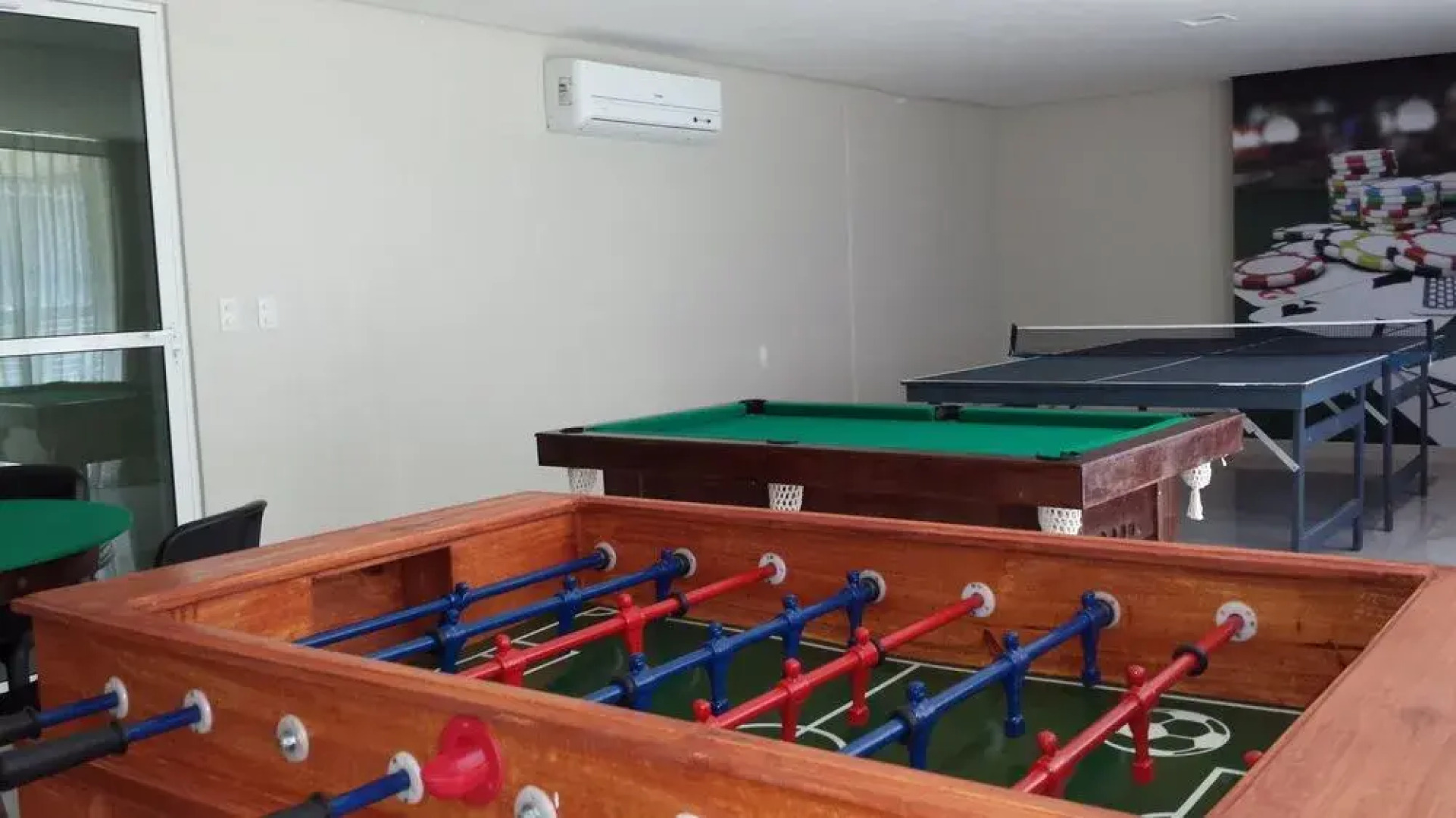 Diego Flats - VG Fun Residence