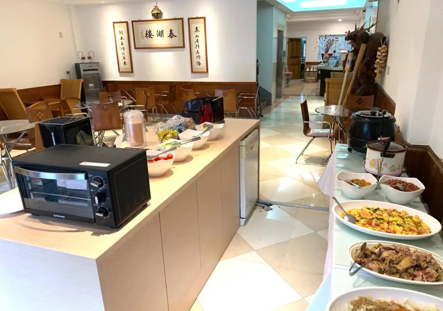 Tai Hu Hotel