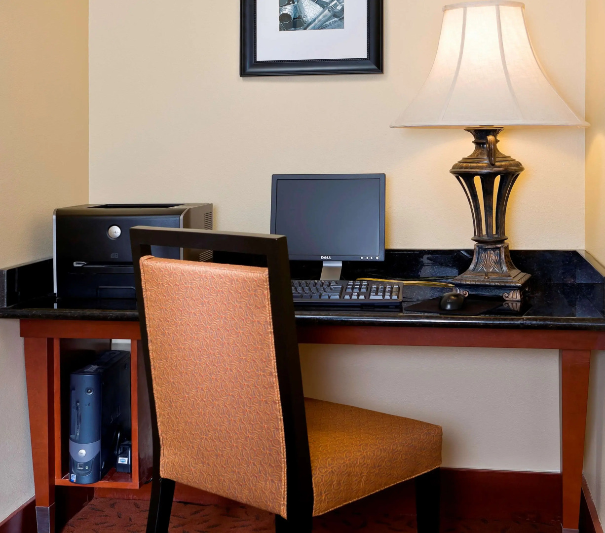 Hampton Inn Houston/Stafford