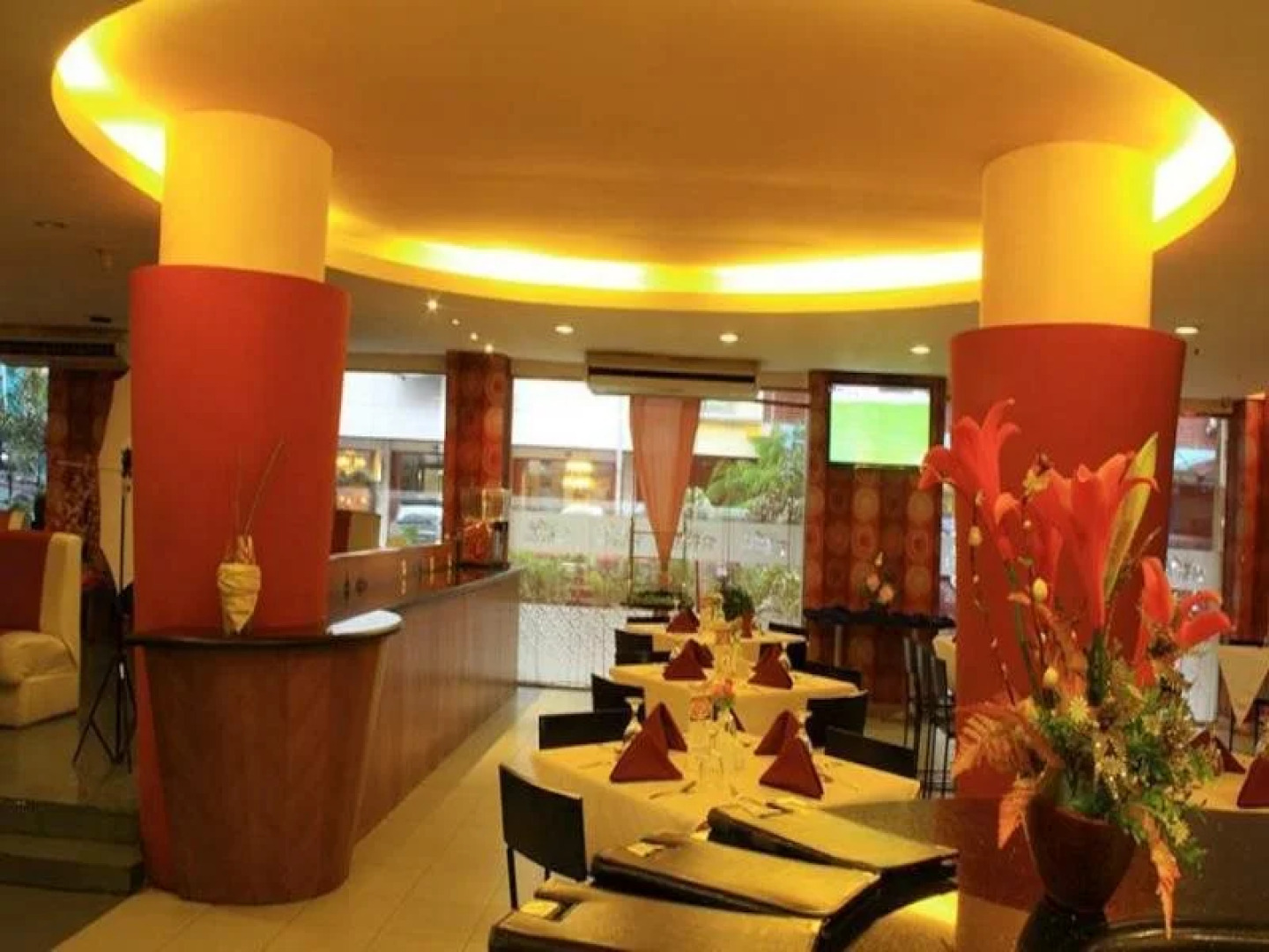 Princess Hotel Palembang