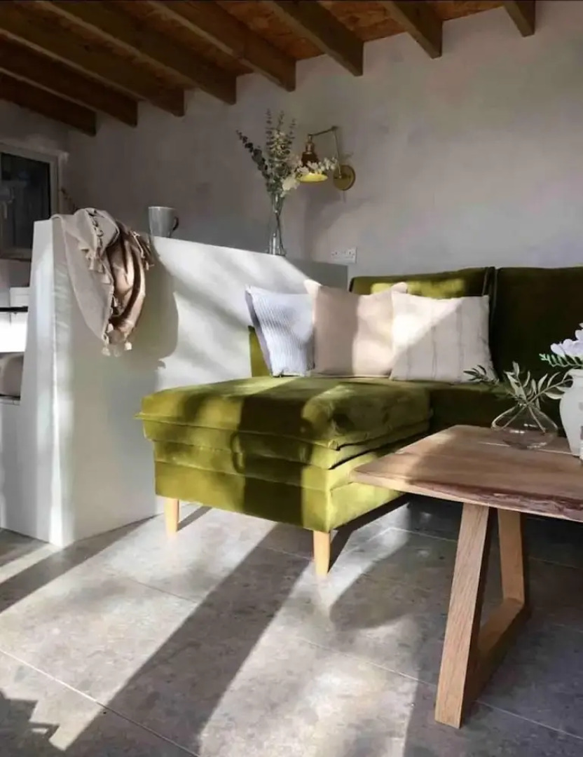 Beautiful 1-bed Cottage in Saint Agnes