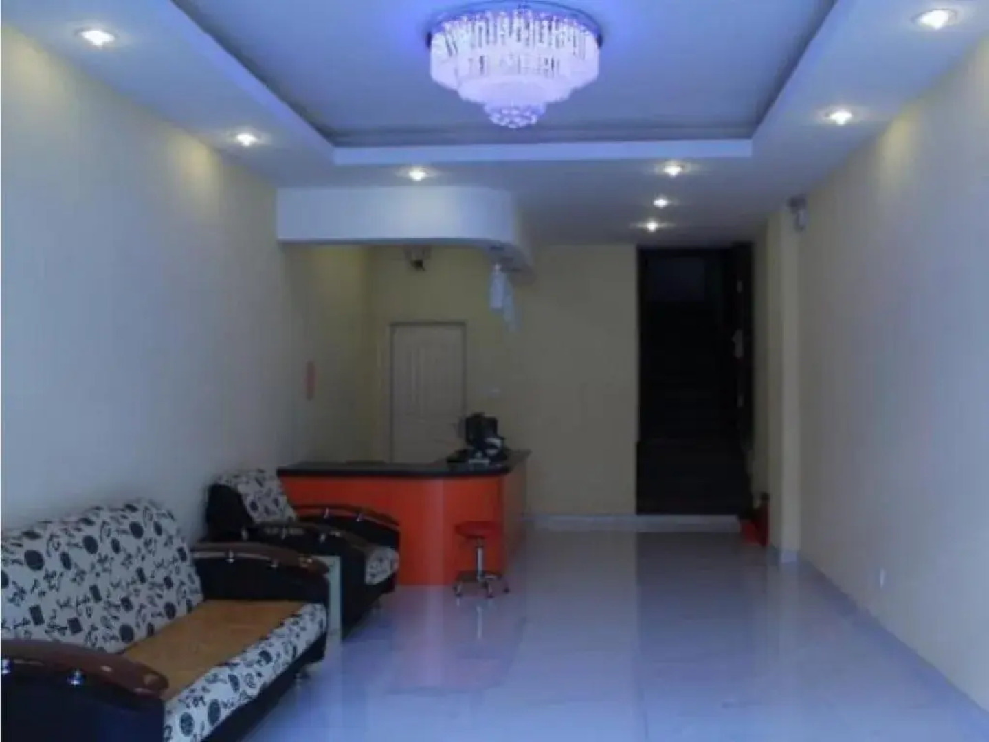 Tongjia Inn Boke Street Xuzhou