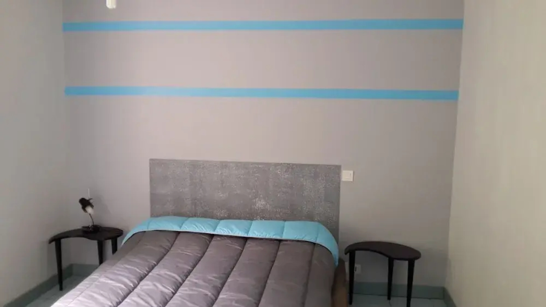 La Forge Hébergement