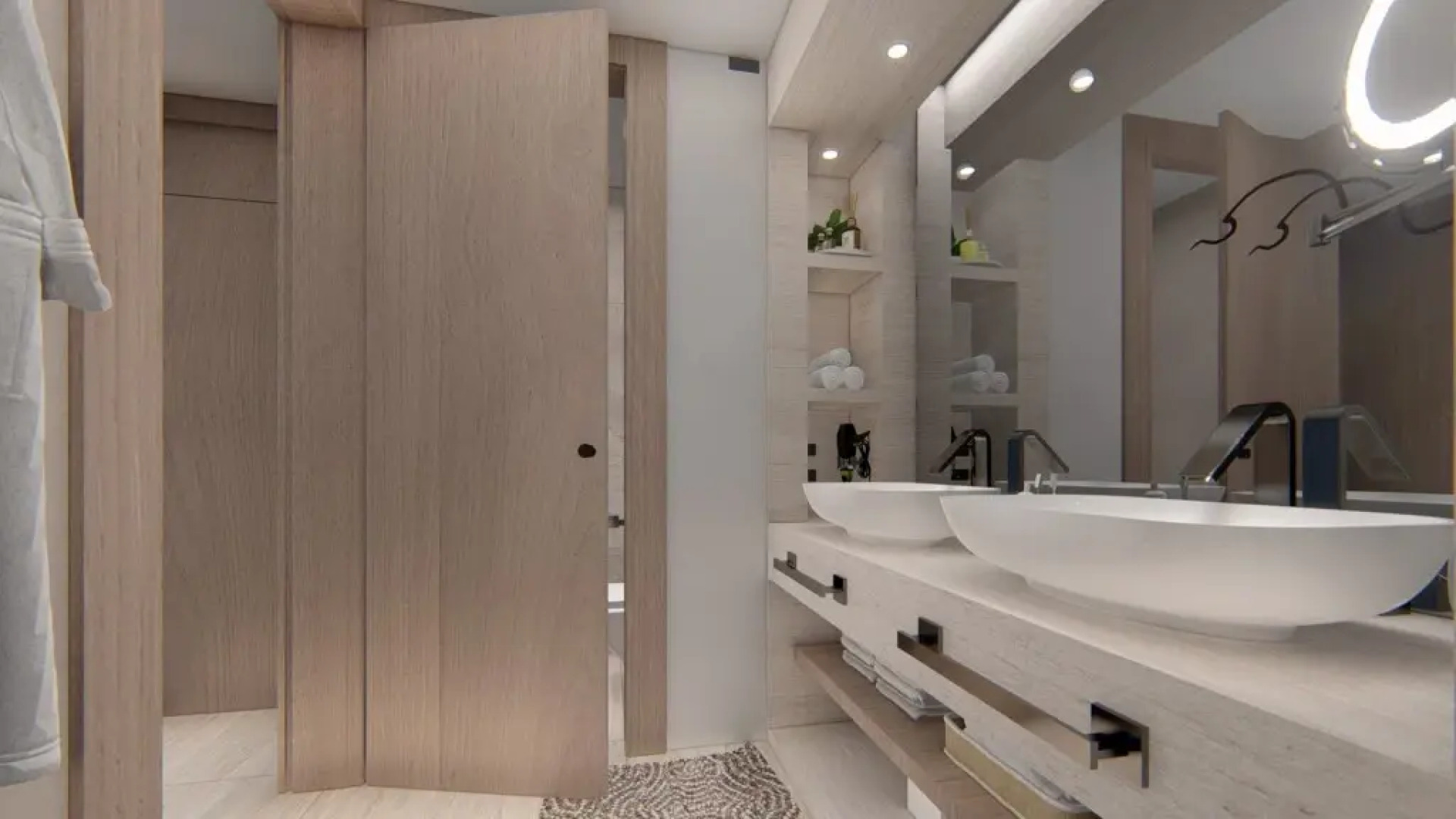 Serenade Punta Cana Beach & Spa Resort - All Inclusive