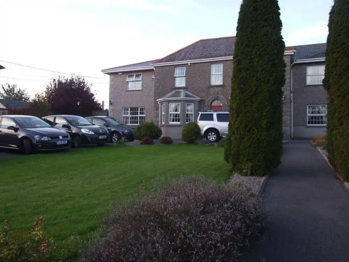 Shannonside House B&B
