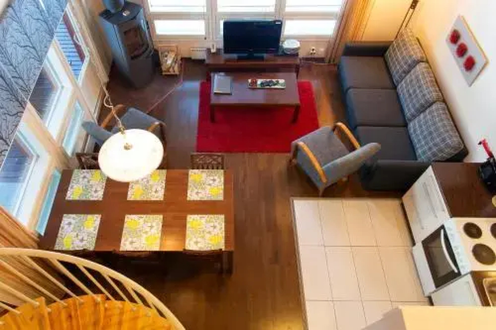 Kolin Lotus Cottages