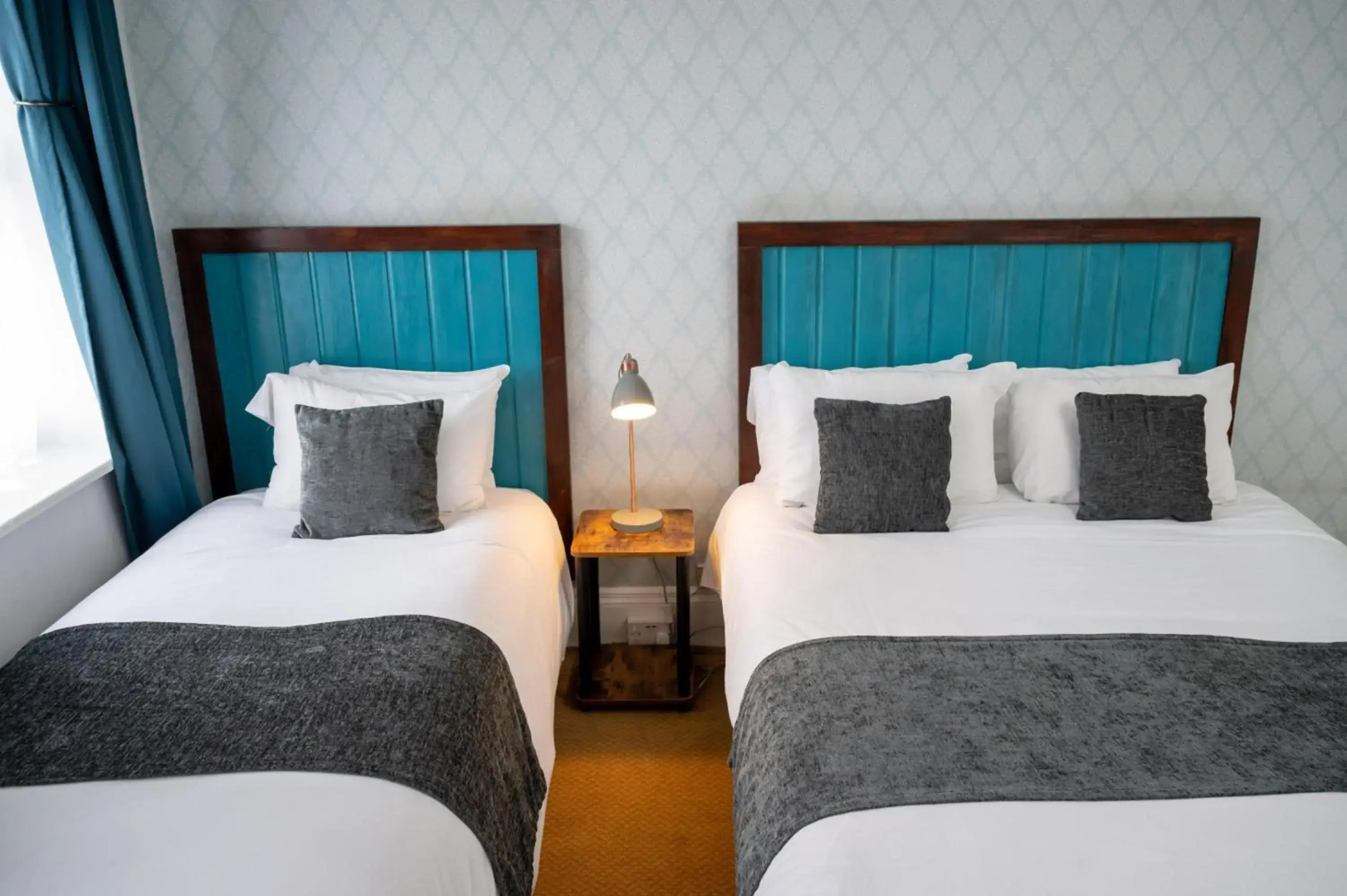 Rising Sun Hotel by Greene King Inns