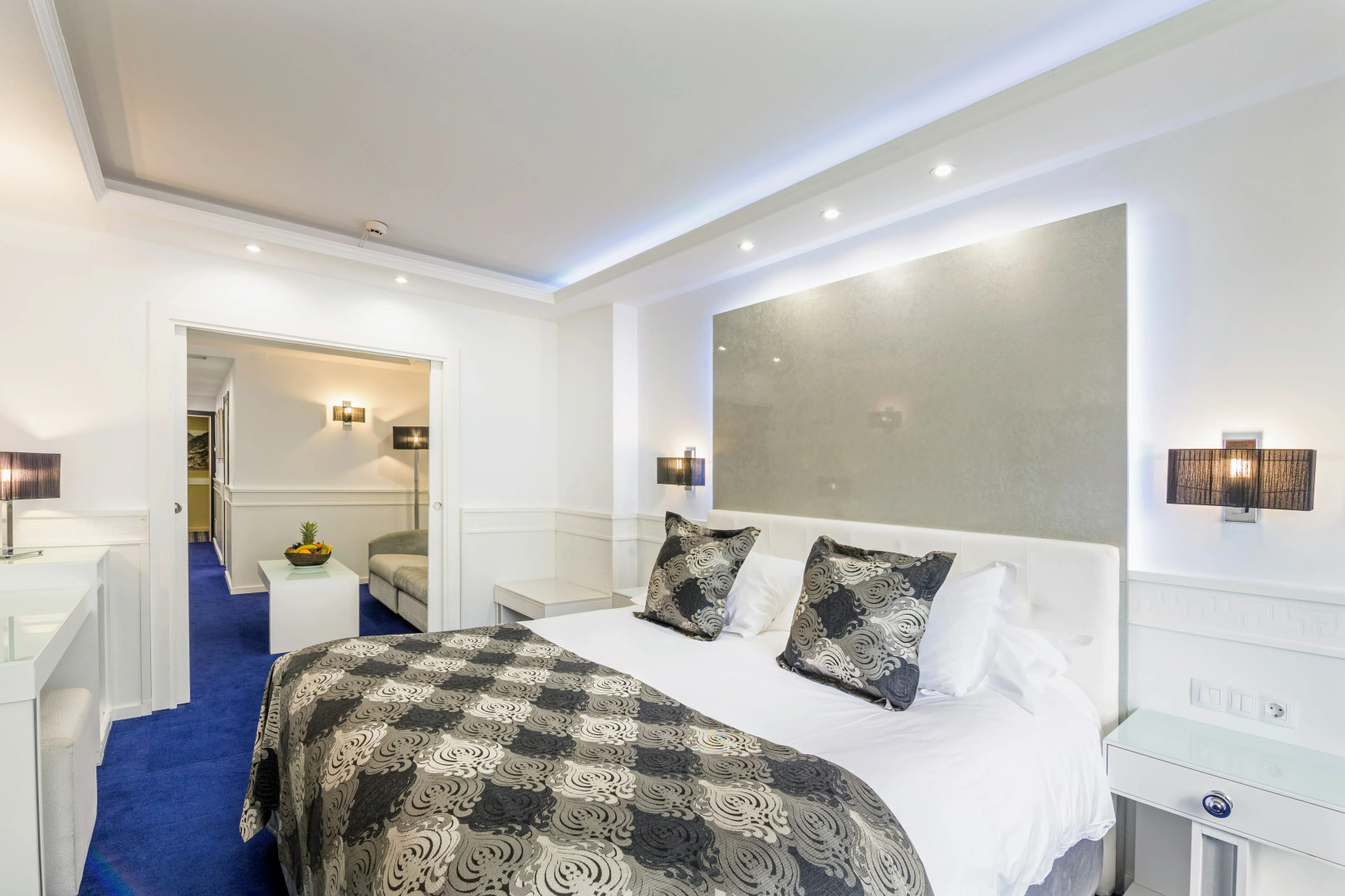 Hotel Spa Princesa Parc Excellence