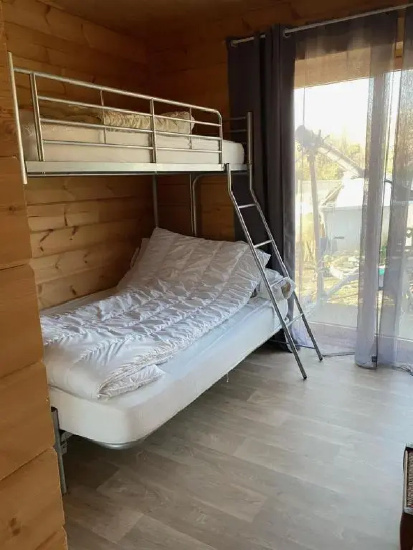 Ker Roy 500m de la plage