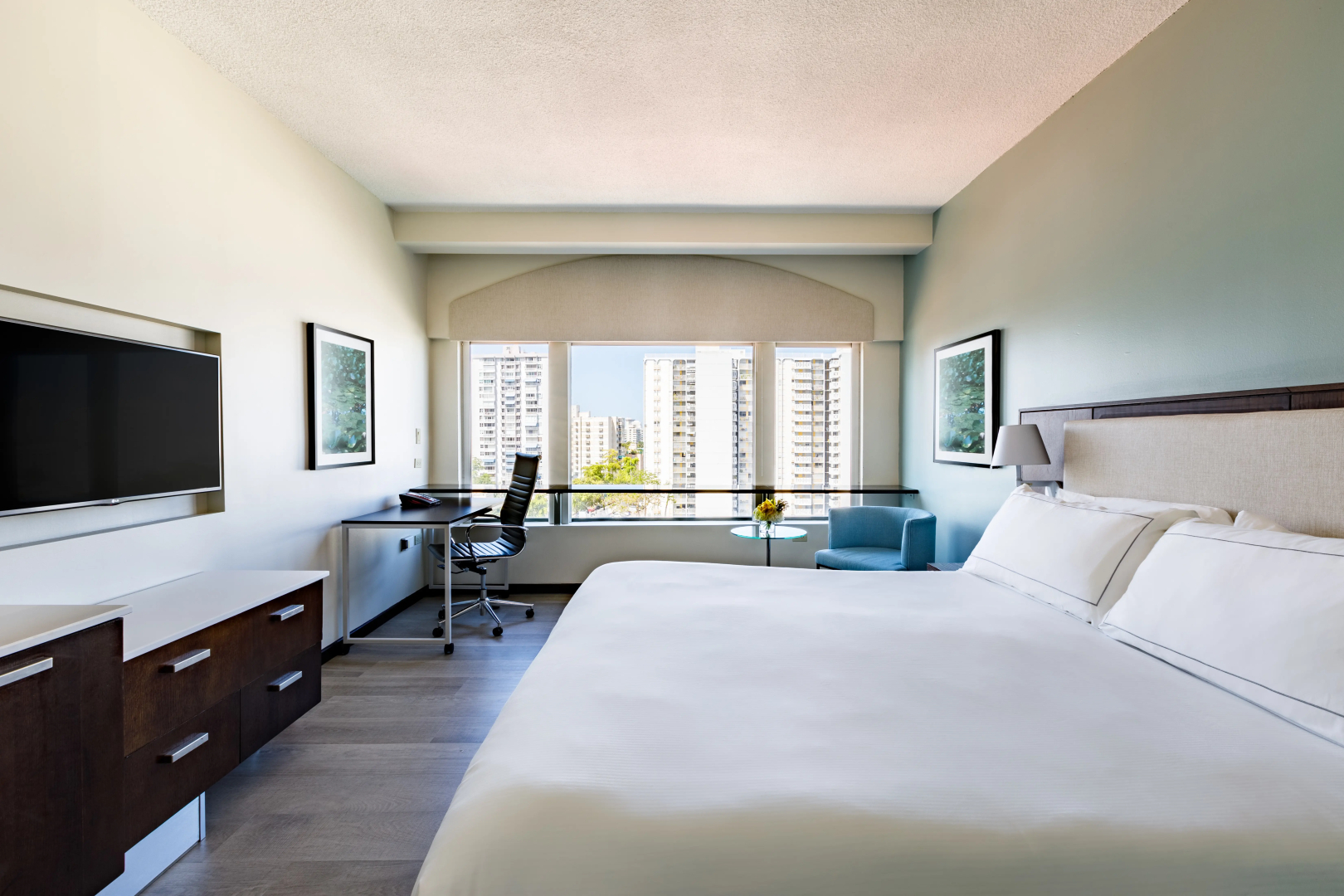 DoubleTree by Hilton San Juan