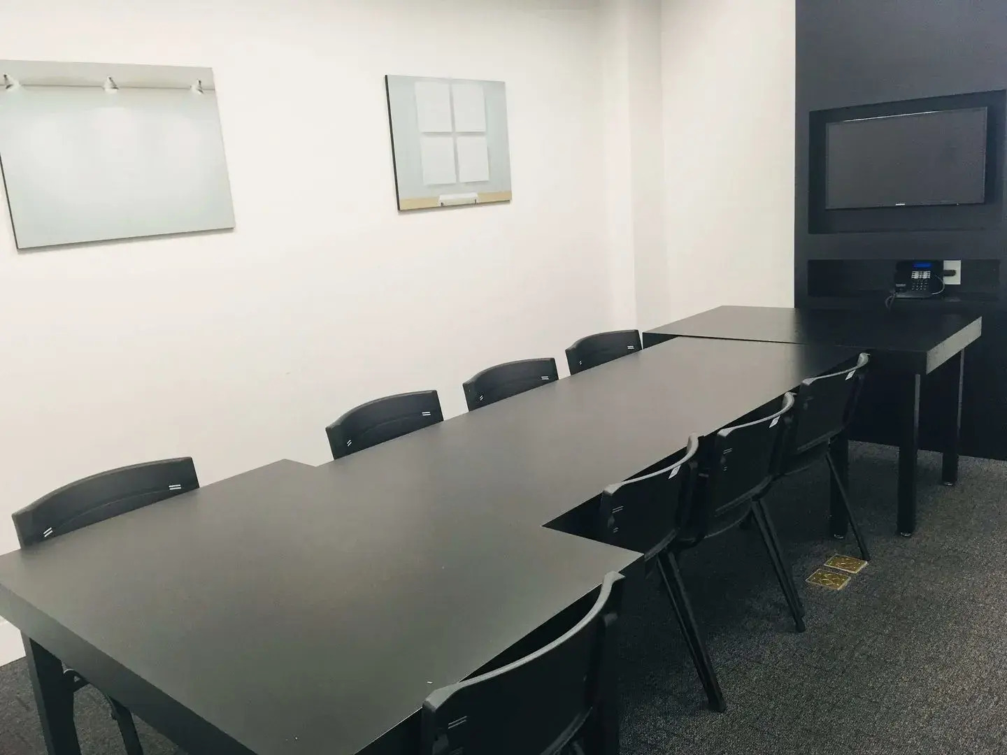 Golden Tower Shopping by Fênix Hotéis