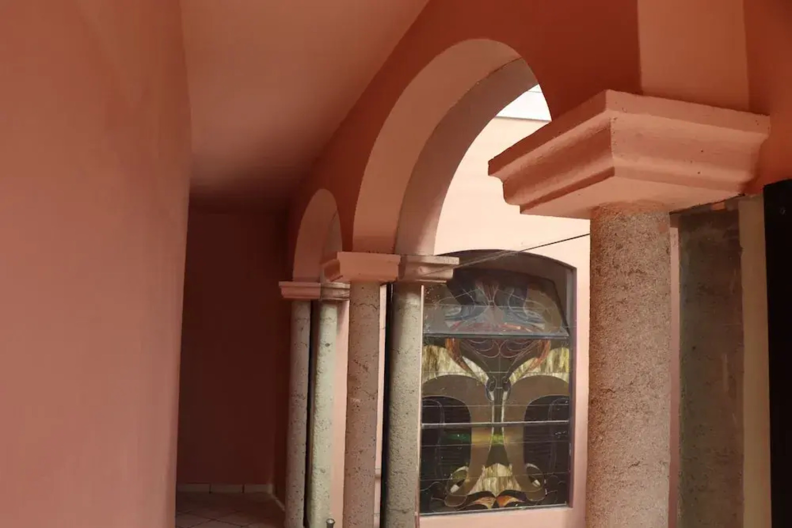 Hotel Boutique Casa Damiana