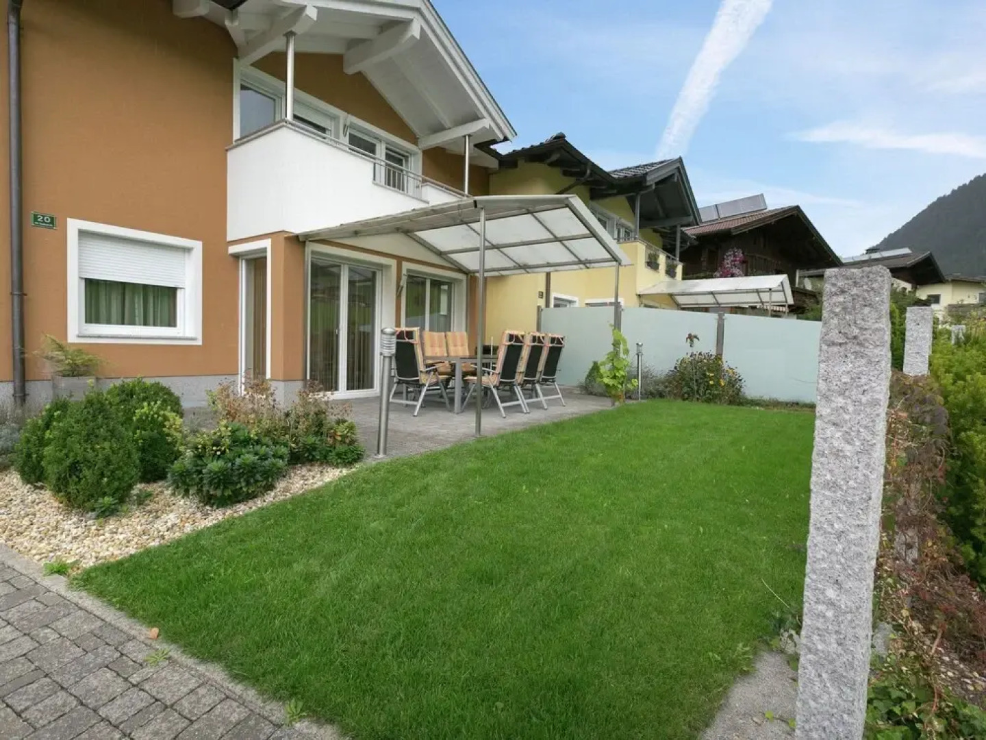 Rich Holiday Home with Sauna, Garden & Valley-Views in Itter