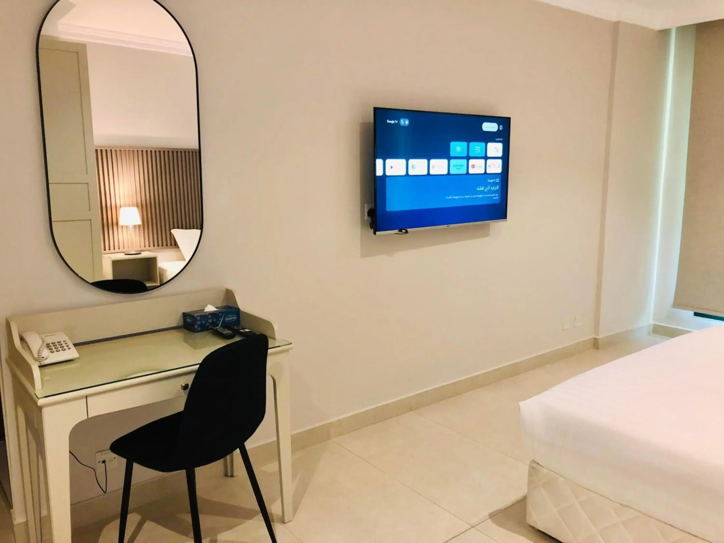 Times Square Suite Hotel