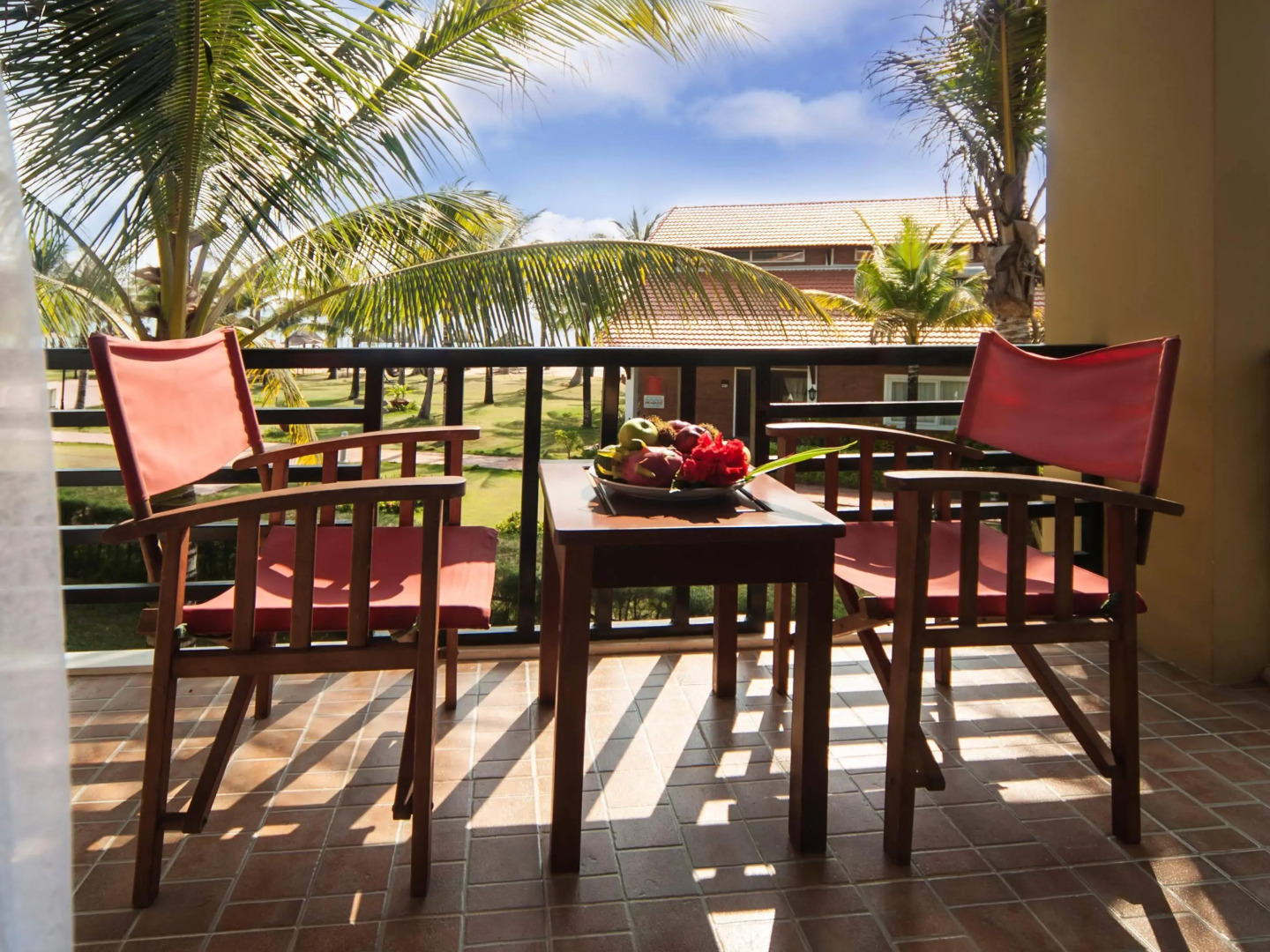 Famiana Resort & Spa Phu Quoc