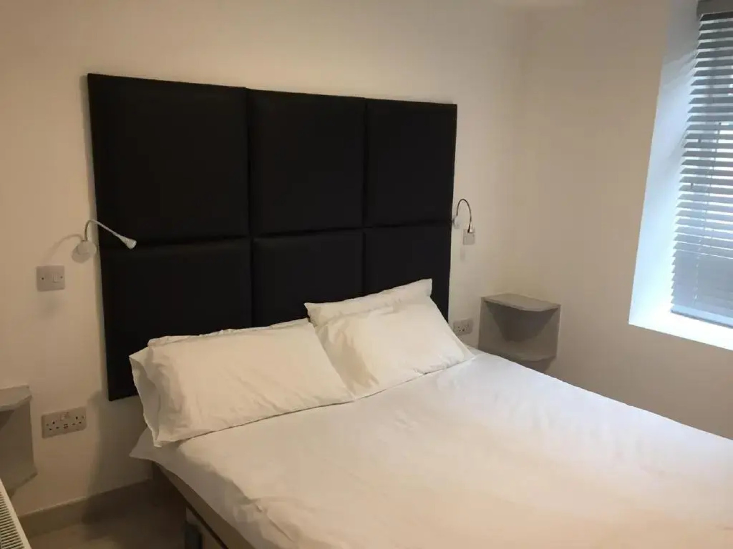 Bella Vista Hotel & Self Catering Suites