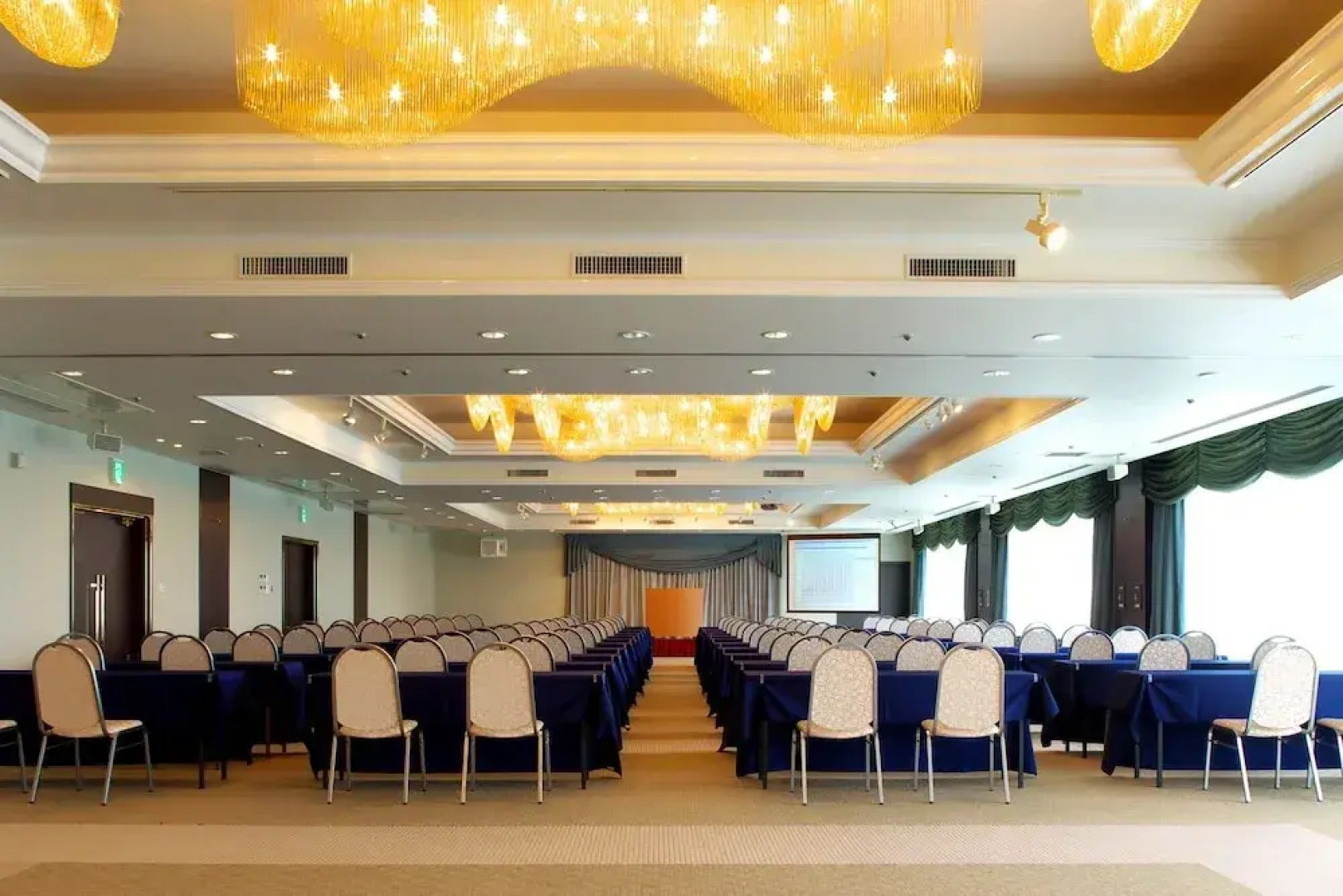 Hotel Seapalace Resort