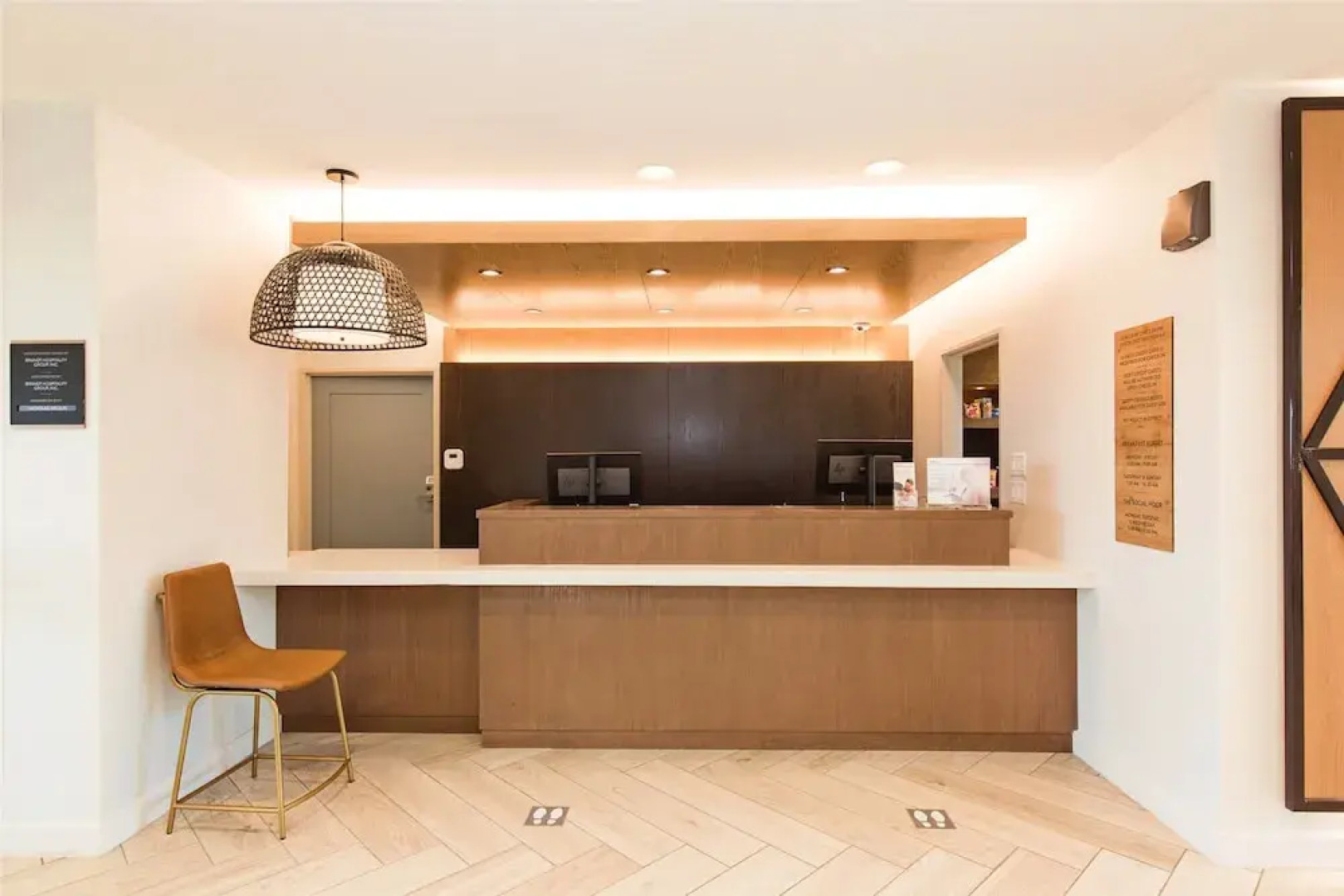 Staybridge Suites Denver North