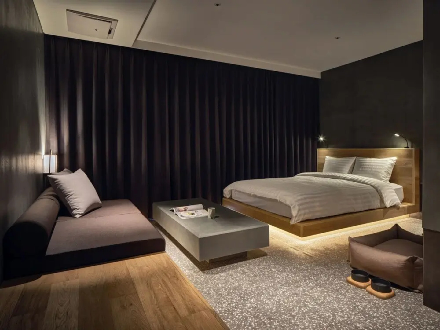 Sono Pet Clubs & Resorts VivaldiPark